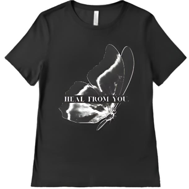 Heal From You. T-Shirt