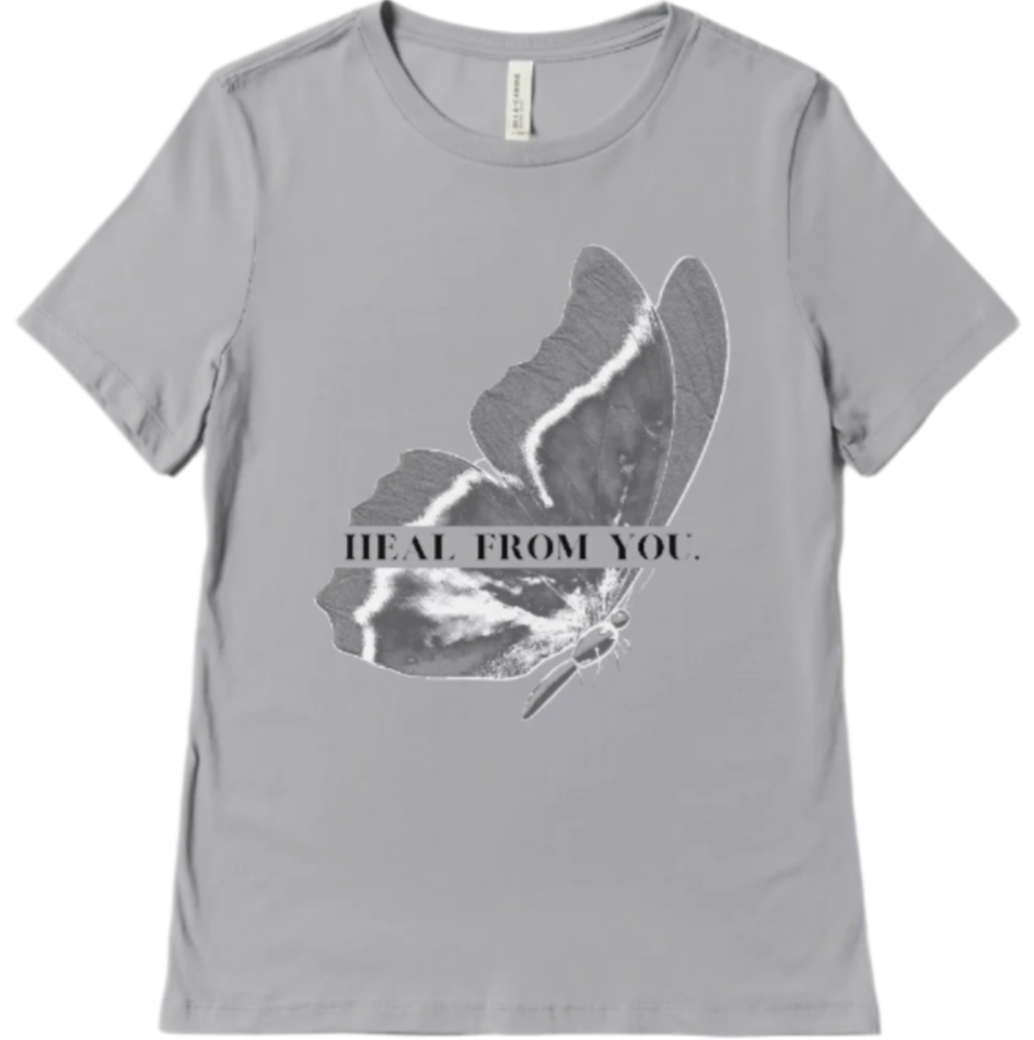 Heal From You. T-Shirt